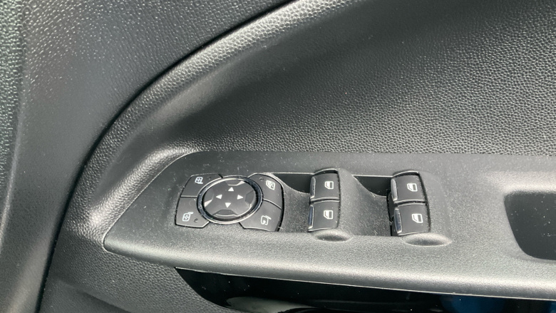 Ford EcoSport 1.0 EcoBoost 125 ST-Line 5dr Auto Petrol Hatchback